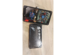 Fishman Rare Earth Mic Blend (42925)