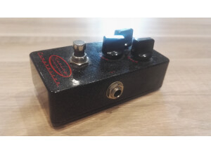 Fishman Rare Earth Mic Blend (90649)