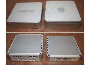 Apple Mac Mini (23088)