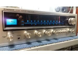 Pioneer SX-434 (97745)