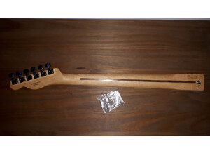 Fender Telecaster & Stratocaster Neck / Manche (40814)
