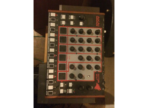 Akai Rhythm Wolf (11068)