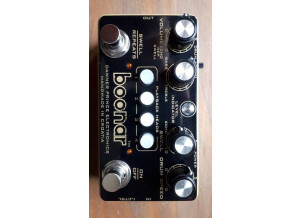Dawner Prince Effects Boonar (78181)