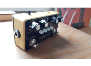 Dawner Prince Effects Boonar (66439)