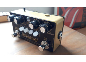 Dawner Prince Effects Boonar (82050)