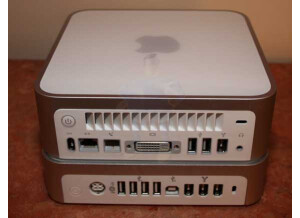Apple Mac Mini (74334)
