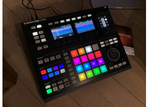 Korg Exb - Moss (77879)