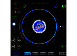 Denon DJ Prime 4 (87344)