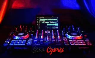 Denon DJ Prime 4