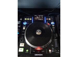 Denon DJ DN-S3700 (57458)