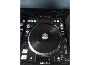 Denon DJ DN-S3700 (87858)