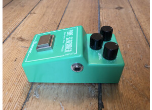 Ibanez TS808 Tube Screamer Reissue (66920)