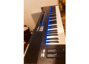 Native Instruments Komplete Kontrol S61 (18592)
