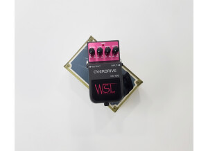 WSL Guitars OD-100 Overdrive (94834)