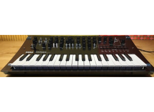 Korg Minilogue (96332)