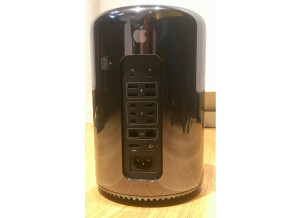 Apple Mac Pro 2013 (20340)