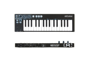 Arturia KeyStep (75670)