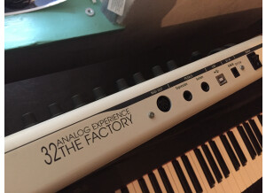 Arturia Analog Experience The Factory (39419)