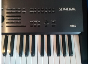 Korg Kronos 61 (42092)