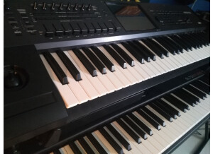 Korg Kronos 61 (52551)