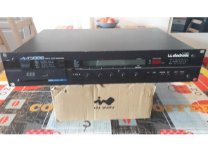 TC Electronic M5000 (58172)