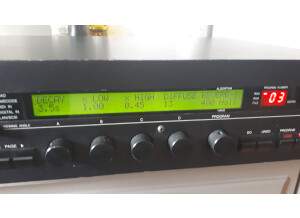 TC Electronic M5000 (2507)