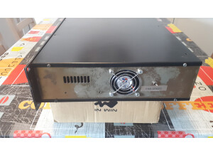 TC Electronic M5000 (96726)