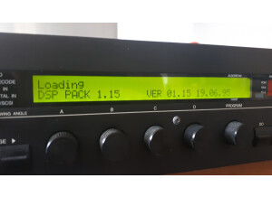 TC Electronic M5000 (54144)