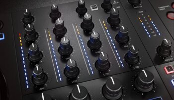 S3 mixer S3 mixer