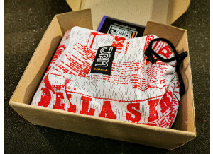 Jam Pedals Delay Llama+ (56834)