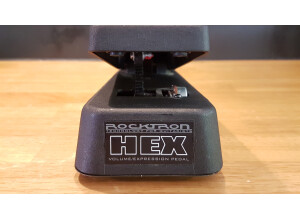 Rocktron HEX (39572)