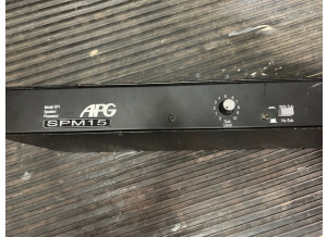 APG DS12 (95949)