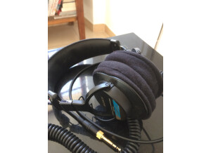Sony MDR-7506 (65555)