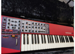 Clavia Nord Lead 2X (80135)