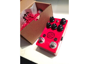 JHS Pedals The AT+ Andy Timmons Signature (32399)