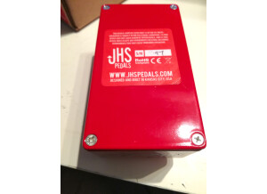JHS Pedals The AT+ Andy Timmons Signature (66370)