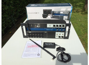 Soundcraft Ui 16 (48202)