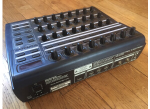 Behringer B-Control Rotary BCR2000 (48445)
