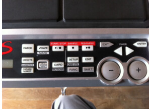 Roland SPD-S (47665)