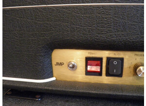 Marshall 2203 JMP Master Volume Lead [1975-1981] (73063)