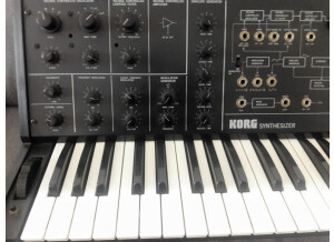 Korg Ms-10 (48636)