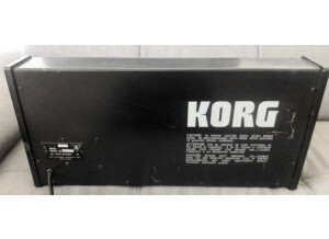 Korg Ms-10 (64494)