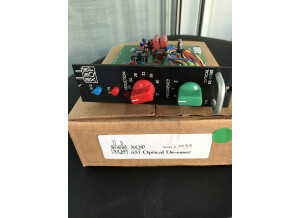 XQP 531A (5917)