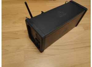 Behringer XR16 (3582)