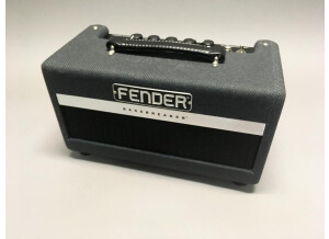 Fender Bassbreaker 007 Head (36532)