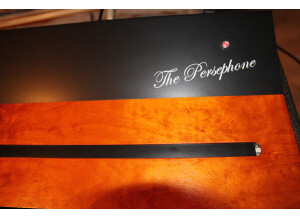 Eowave Persephone Suitcase
