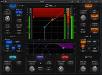 emo-d5-dynamics emo-d5-dynamics