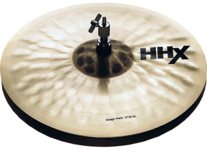 Sabian Hhx Stage Hihats 14&quot;