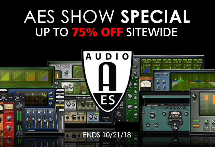 AES Sale