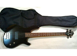Cort Action Bass Jr